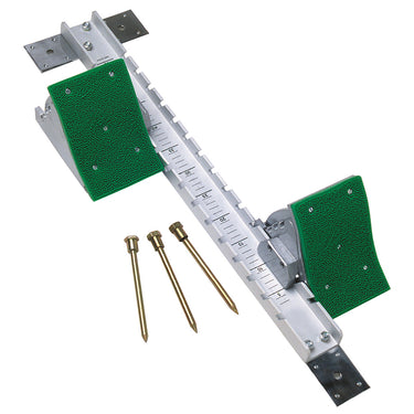 Starting Block (High School)